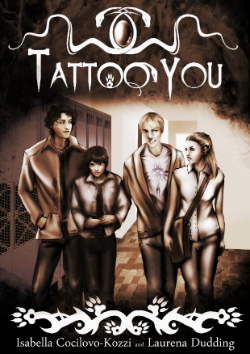 Tattoo You Cover